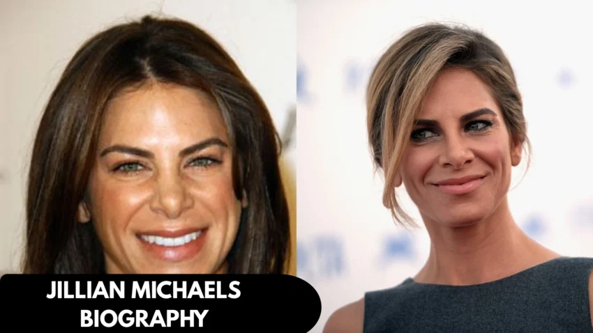 Jillian Michaels Biography