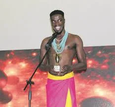 Aaron Moloisi Biography