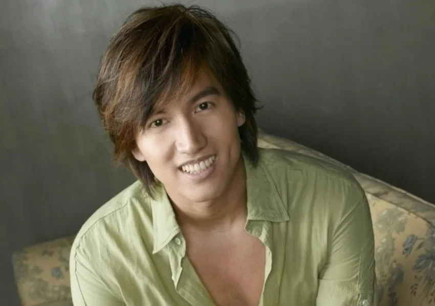 Jerry Yan Biography