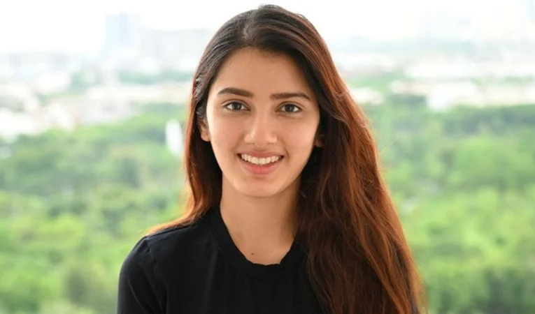 Neetu Bisht Biography
