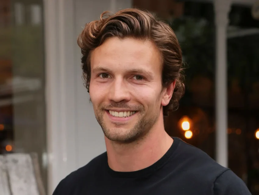 Leo Suter Biography