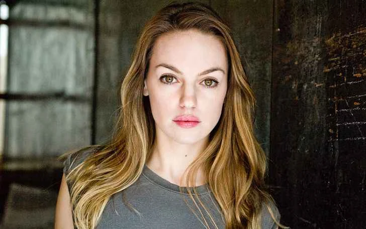 Michelle Mylett Biography