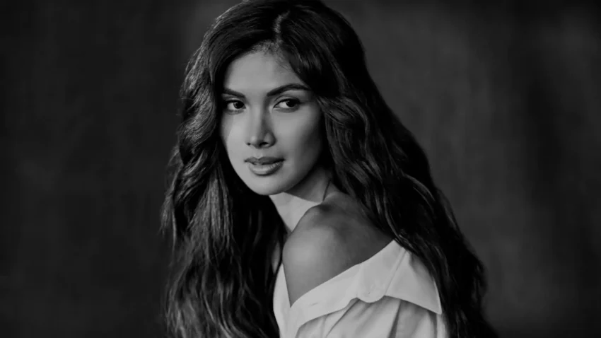 Katrina Llegado Biography