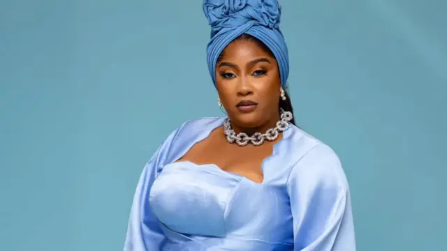 Temitope Osoba Biography